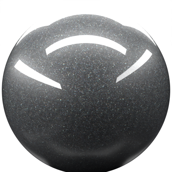 TECH GREY M. paint orb