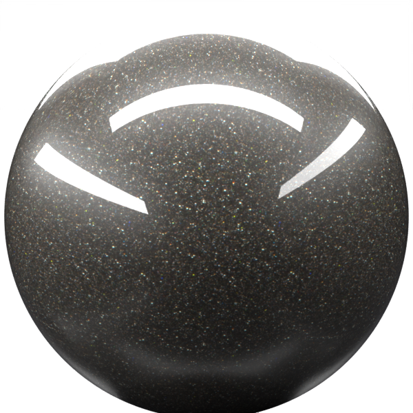 MAGNO SYLVANITGRAU M. paint orb