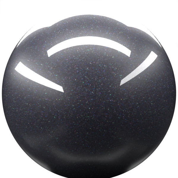 NOCTURNE BLUE P. paint orb