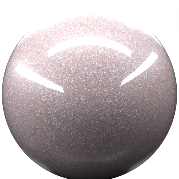 LUCIOUS KISS PINK P. M. paint orb
