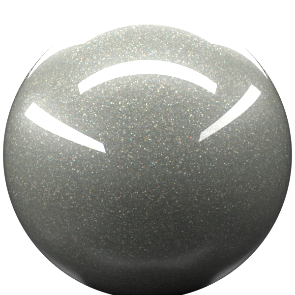 WILLOW GREEN M. paint orb