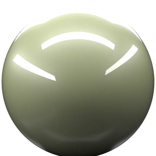 AVOCADO M. paint orb