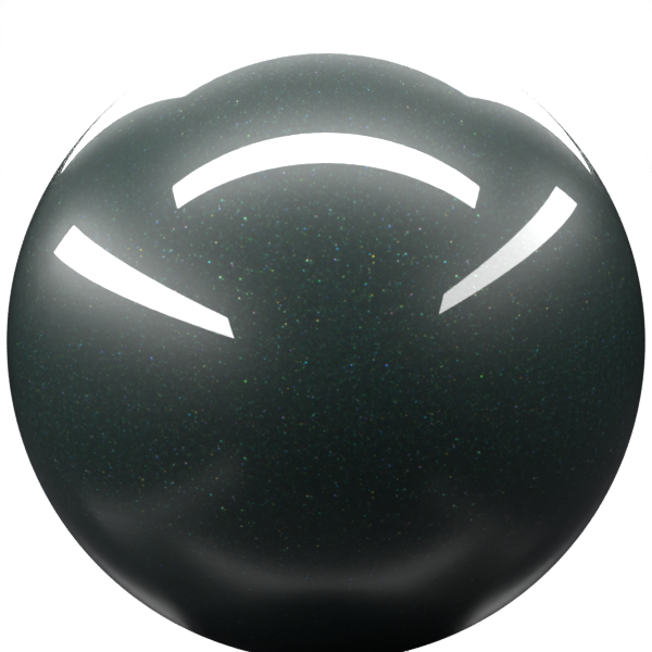 GREEN INSTINCT M. paint orb