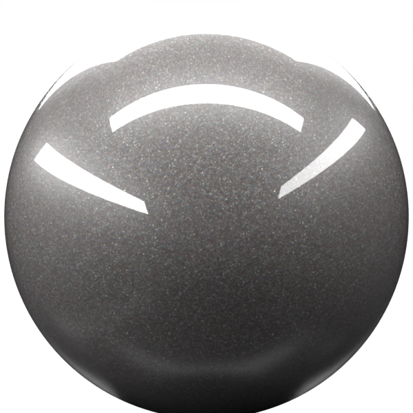SILVER SHADOW M. paint orb