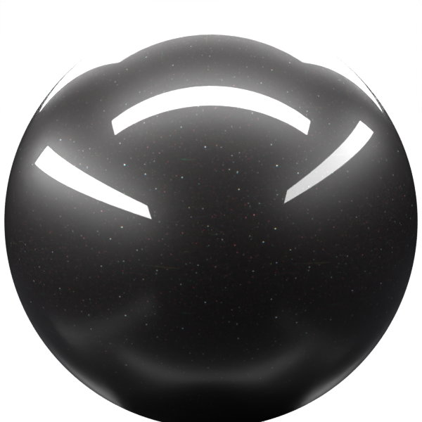MOKKASCHWARZ M. S2 paint orb