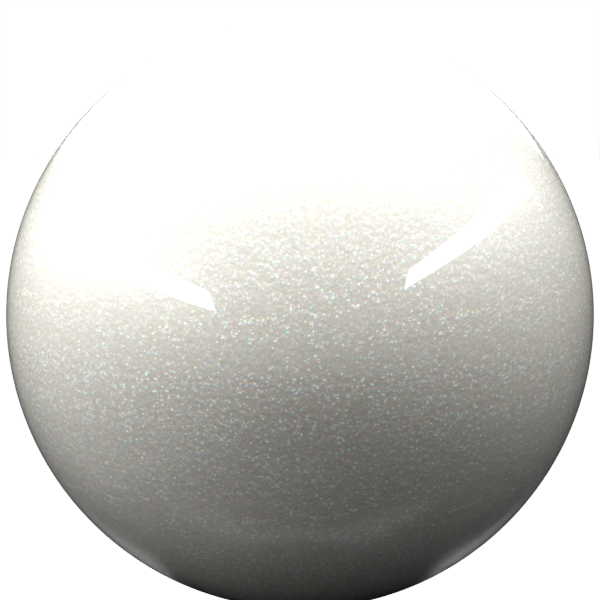BIANCO P. paint orb
