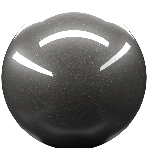 METEOR GREY M. paint orb
