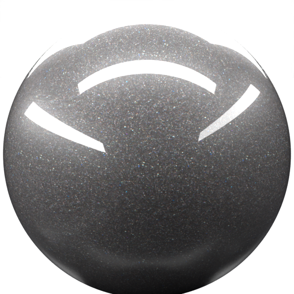 GRIGIO TITANIO M. paint orb