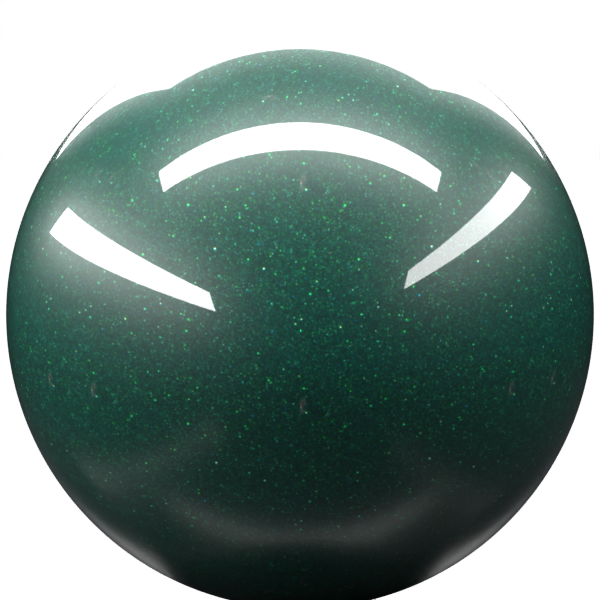 ISLE OF MAN GREUN M. paint orb