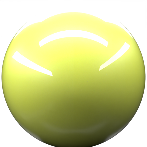 LEMONGRUEN paint orb