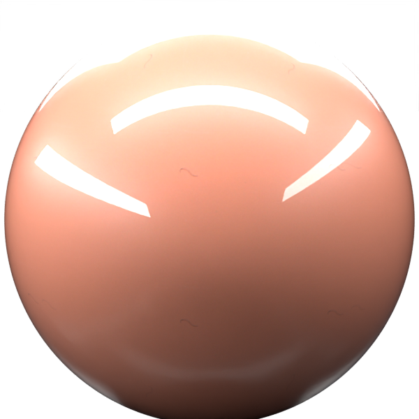 BEIGEROT paint orb