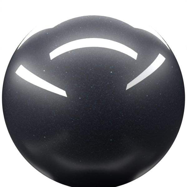 BLU GENOA M. paint orb