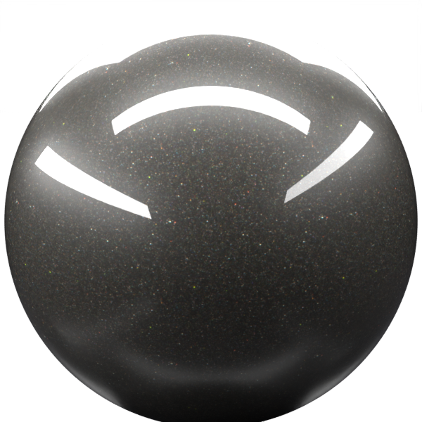 DEEP GREY P. paint orb