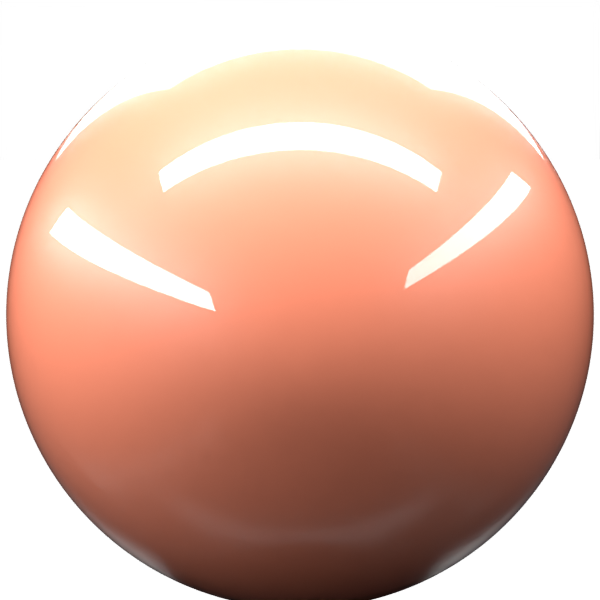 ALTROSA M. paint orb