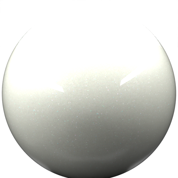 INTERIOR: NIS K08-M2 paint orb
