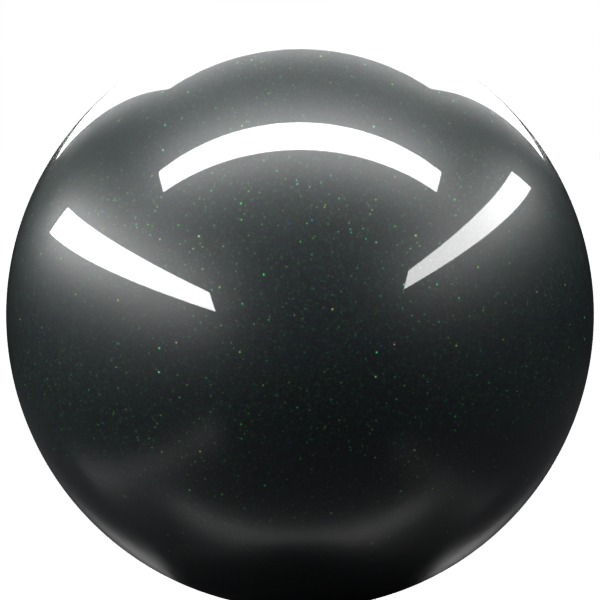SEQUOIA GREEN P. paint orb
