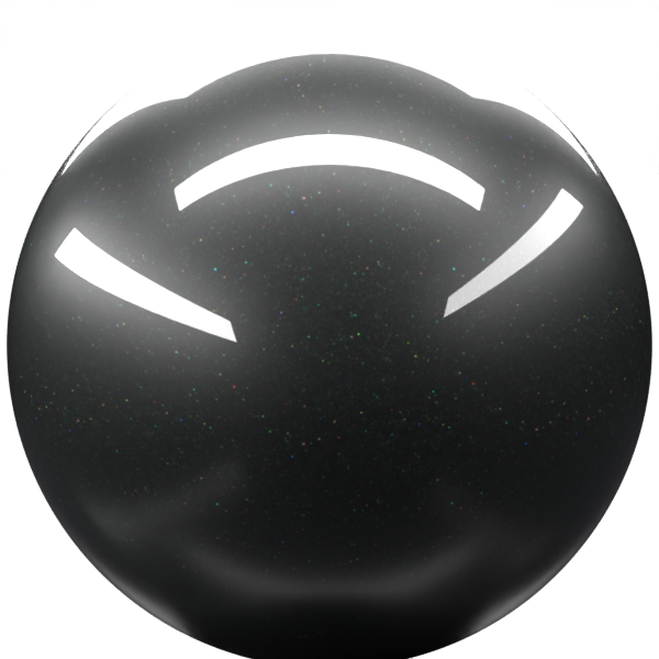 GRANITE GREEN M. paint orb