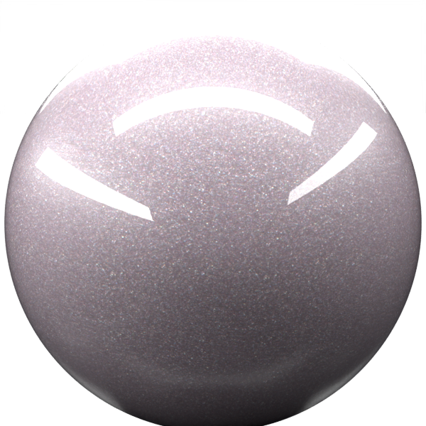 ROSSO DIVA M. paint orb