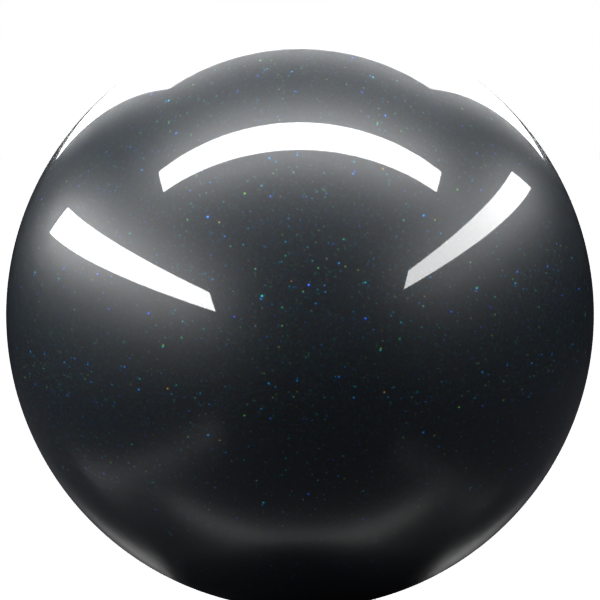 DARK MOSS GREEN M. paint orb