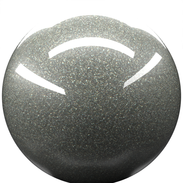 FUTURE GREY M. paint orb