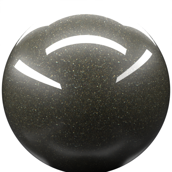 SARSAPARILLA SAGE M. S1 paint orb