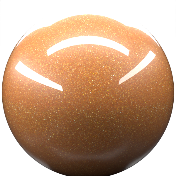 INTERIOR: LRR JUC95 paint orb