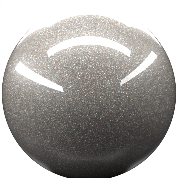 LIGHT CHARCOAL M. paint orb