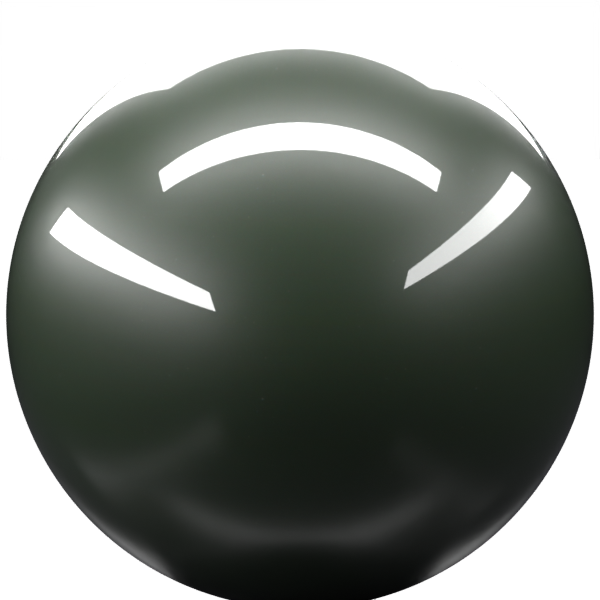 TANNENGRUEN paint orb