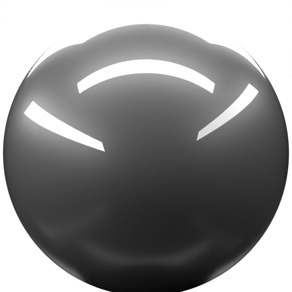 MOUNTAINGRAU M. paint orb