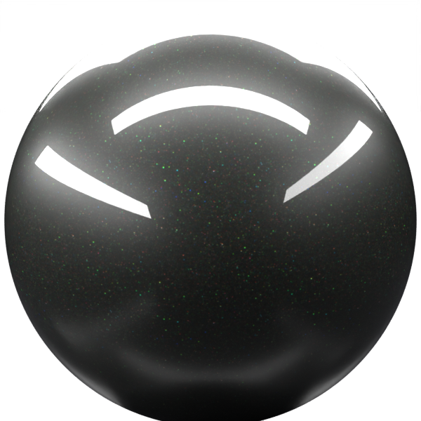 INTERIOR: NIS K01-T2 paint orb