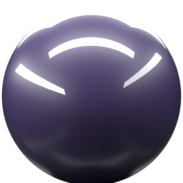 ULTRAVIOLETT paint orb