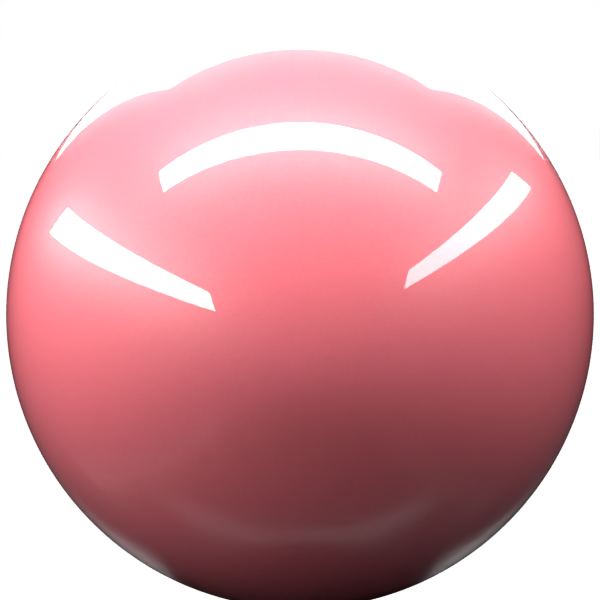 ALTROSA paint orb