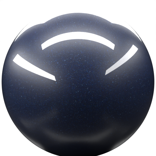 INTERIOR: SUZ ZF1 paint orb