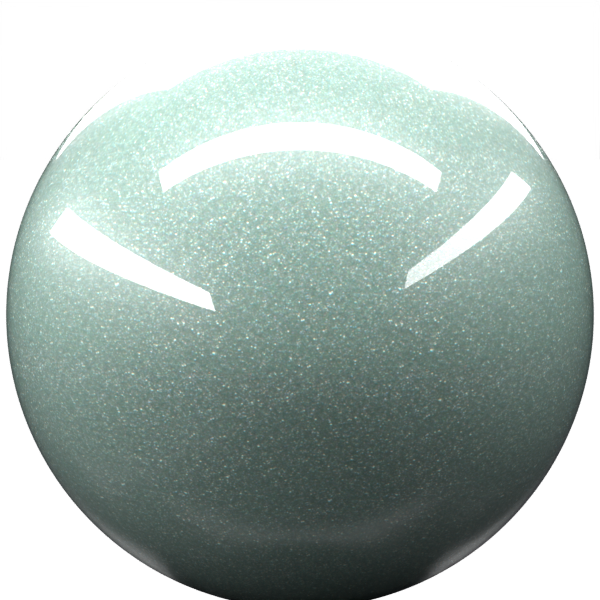 LIGHT SPRUCE M. paint orb