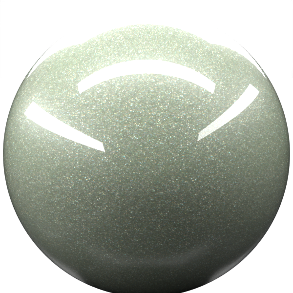 ACQUA MARINA M. paint orb