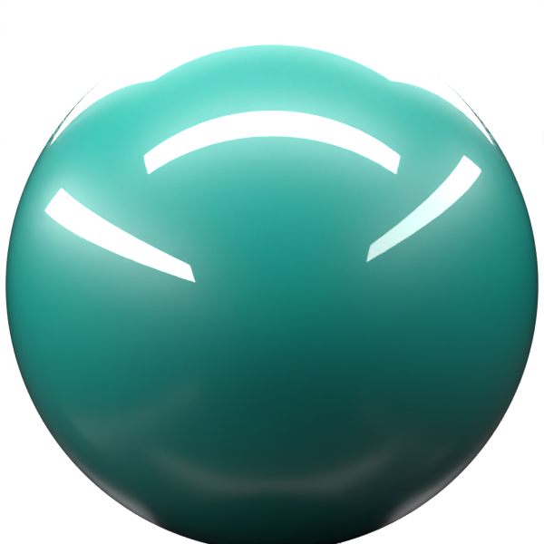 VERT VAILLANT paint orb