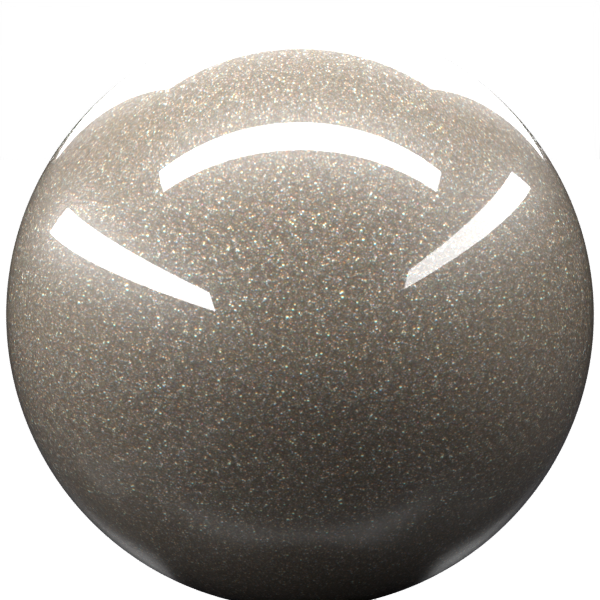 TITANIUM BEIGE M. paint orb