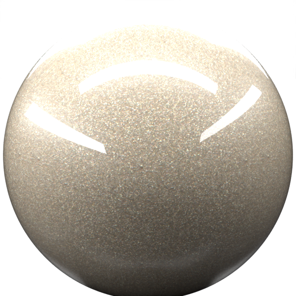SANTA FE BEIGE M. paint orb