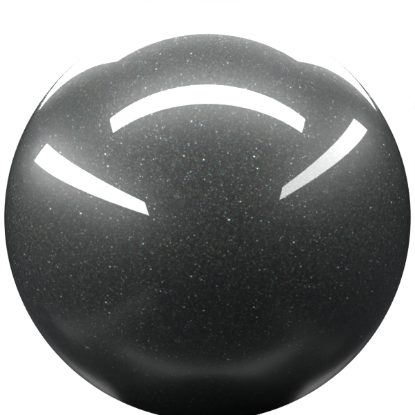 GRIS GARRIGUE M. paint orb