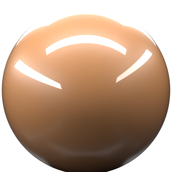 MOJAVE paint orb