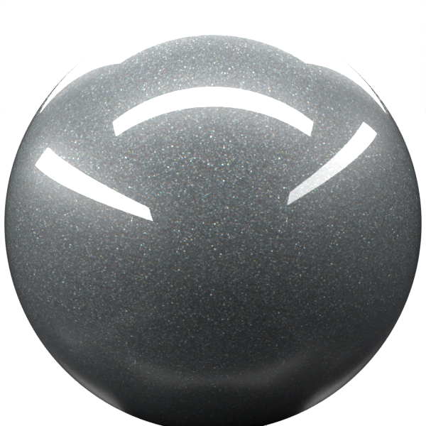GRIGIO M. paint orb