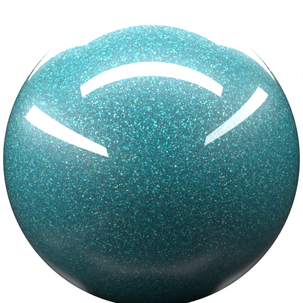 VERDE LAGUNA M. paint orb