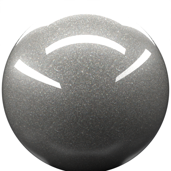 FIAT GREY paint orb