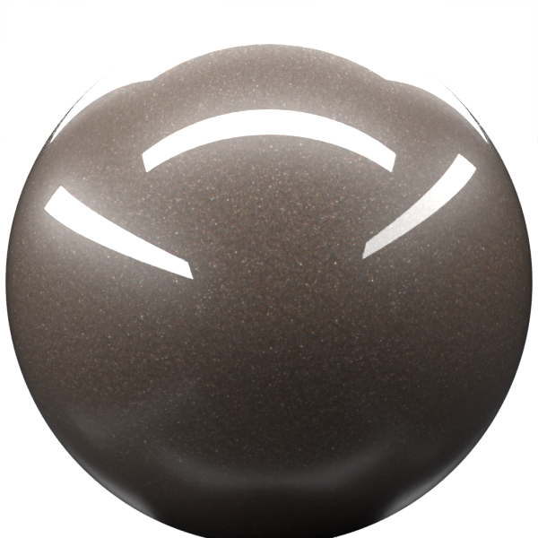 BRUN CASTOR M. paint orb