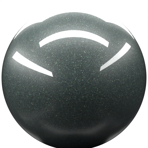BUMPER: MER 7700 paint orb