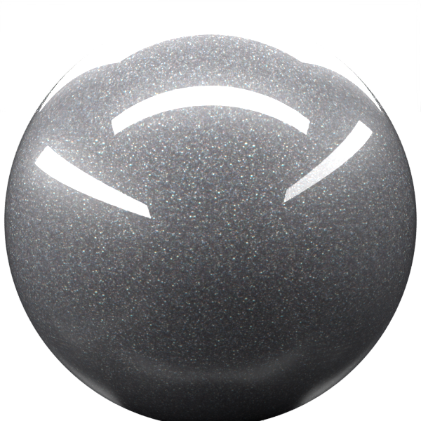 SILVERBIRD M. paint orb