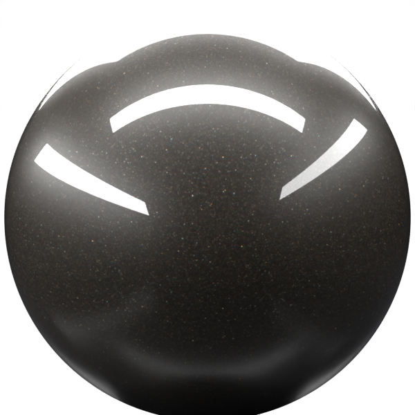 SCHWARZ M. paint orb