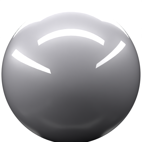 CINZA HAWAI M. paint orb