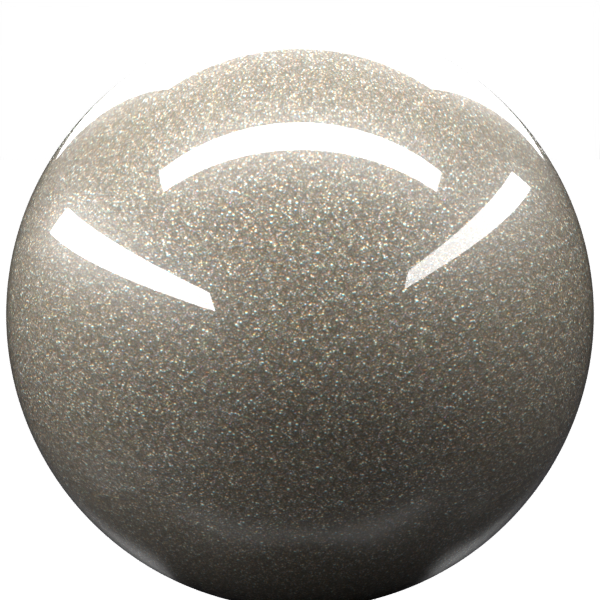 MATIVOIRE M. paint orb