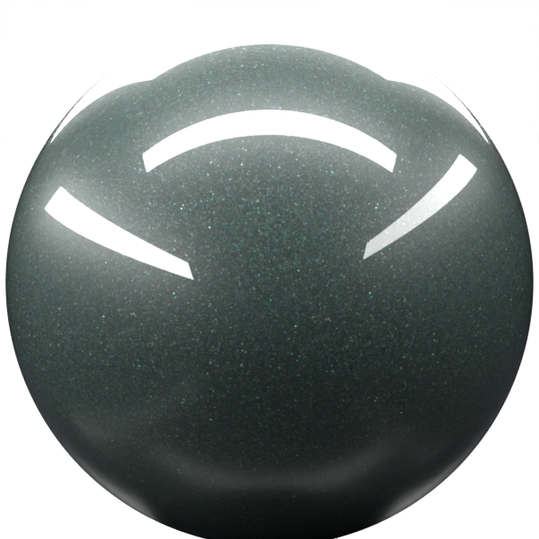 MEDIUM FERN P. paint orb